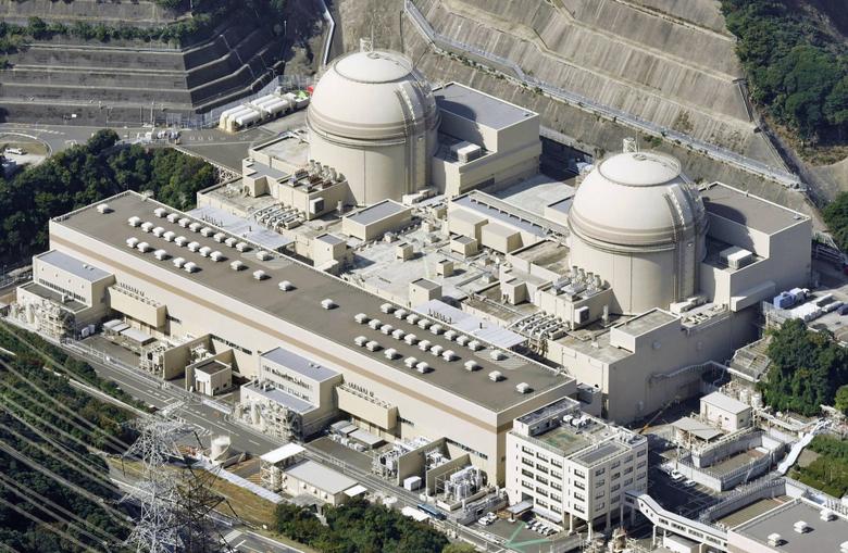 JAPAN NEED NUCLEAR POWER