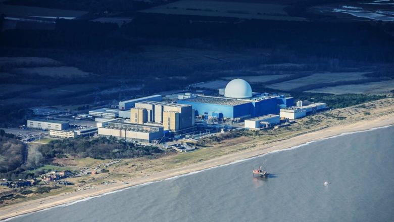 NUCLEAR POWER IS ESSENTIAL