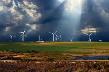 RENEWABLES FOR SOUTH AFRICA 2 GW