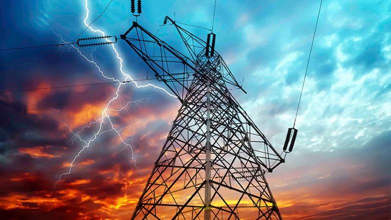 TURKEY'S ELECTRICITY INVESTMENT $9.3 BLN
