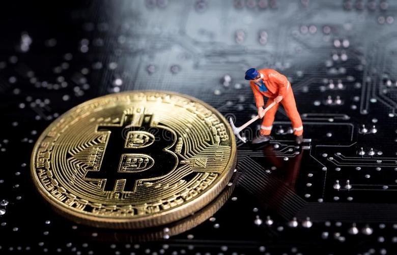 THE TEXAS CRYPTO-CURRENCY MINING OPPORTUNITY AND RISKS