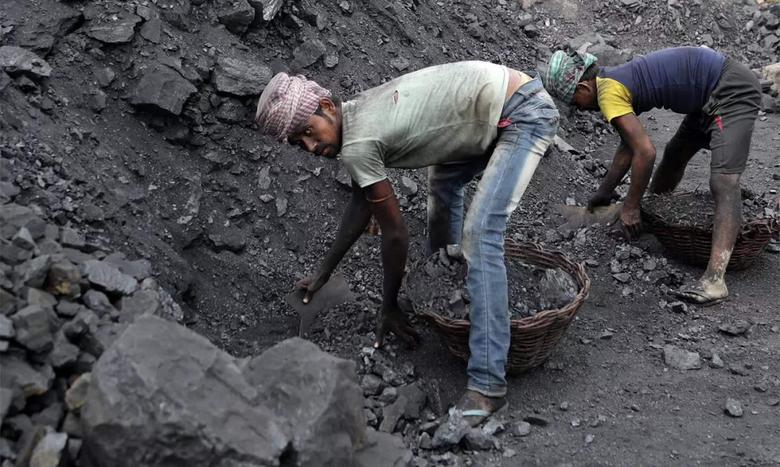 INDIA COAL PRODUCTION WILL RISE
