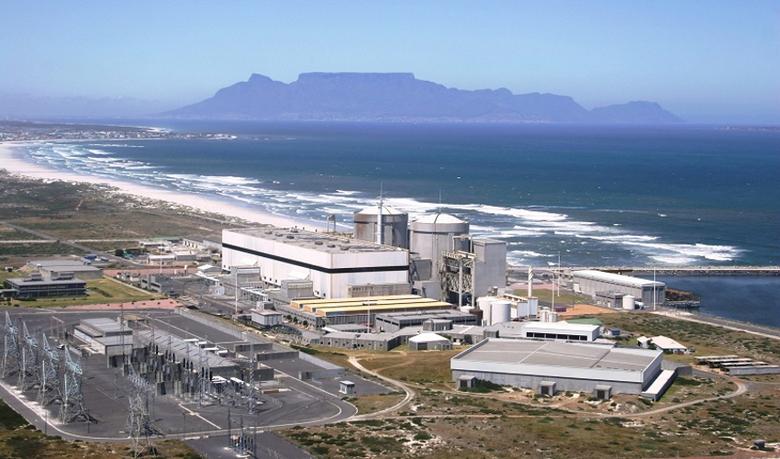 NUCLEAR SMR FOR SOUTH AFRICA
