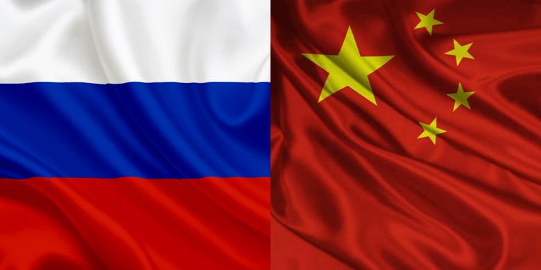 RUSSIA, CHINA ENERGY DEALS