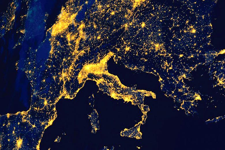 EUROPEAN ENERGY COOPERATION