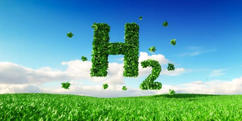 INDIA'S HYDROGEN INVESTMENT $3.6 BLN