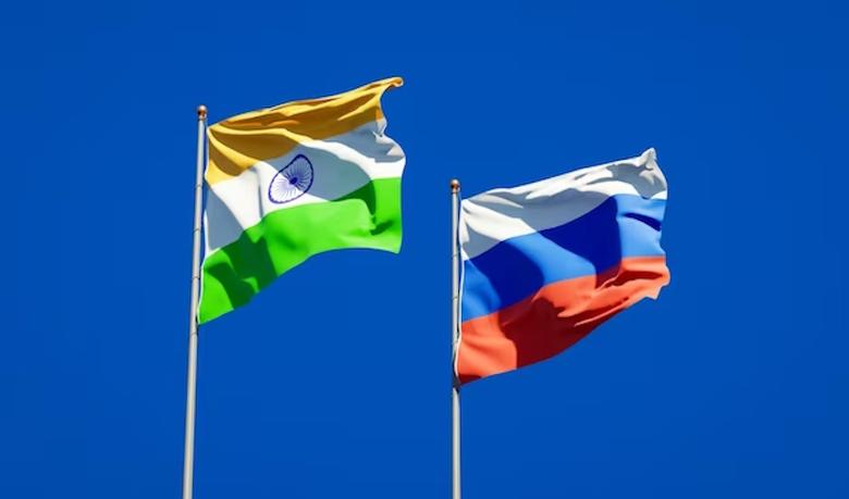 RUSSIA, INDIA NUCLEAR COOPERATION