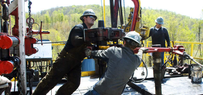 U.S. OIL & GAS: 10.3 MLN JOBS