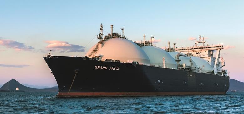COMPETITIVE RUSSIAN LNG