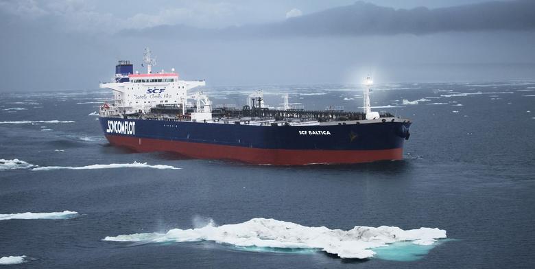 RUSSIA'S LNG WILL UP