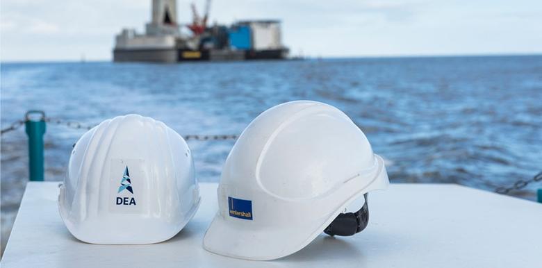 WINTERSHALL WILL BE THE LARGEST