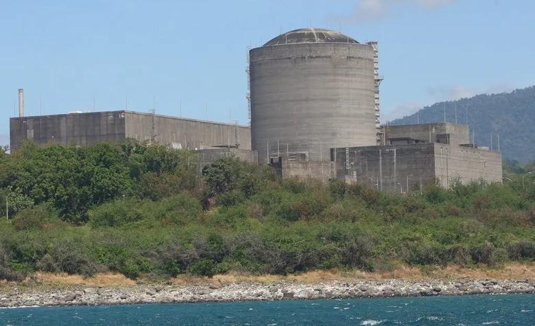 INDONESIA, PHILIPPINES NUCLEAR POWER