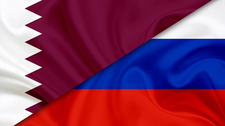 СОТРУДНИЧЕСТВО РОССИИ, КАТАРА