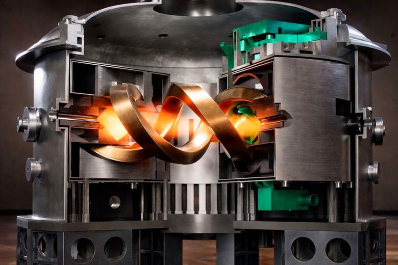 JAPAN ACCELERATES FUSION