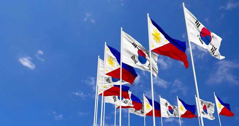 S.KOREA, PHILIPPINES NUCLEAR COOPERATION