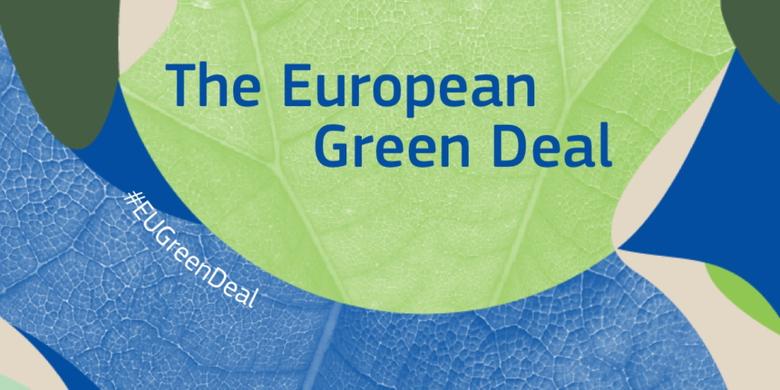 GREEN EUROPEAN DEAL