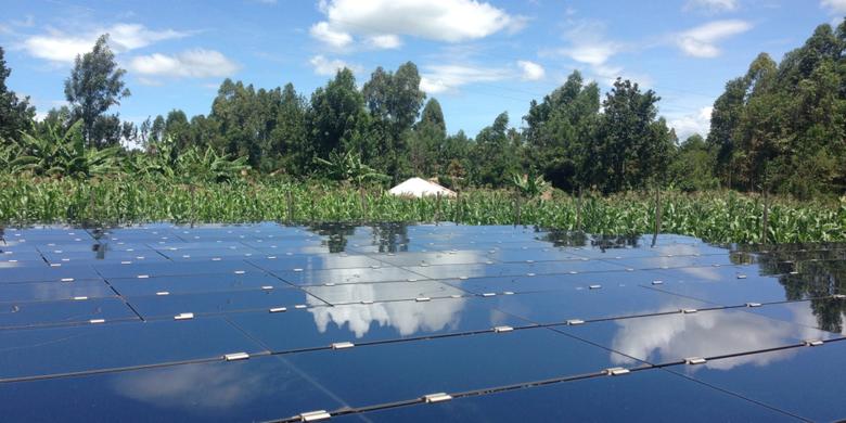 INDONESIA'S RENEWABLES UP BY 11.7 GW