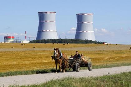ROMANIA'S NUCLEAR CONSOLIDATION