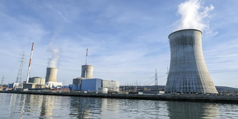 EXCLUSION OF NUCLEAR POWER