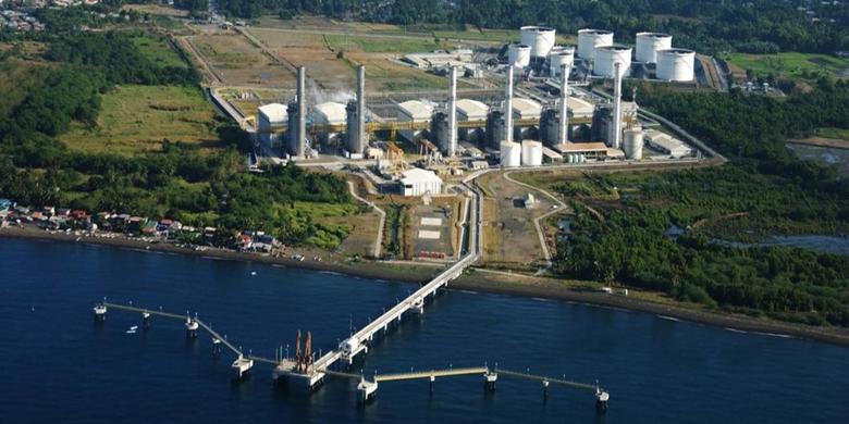PHILIPPINES LNG TERMINAL
