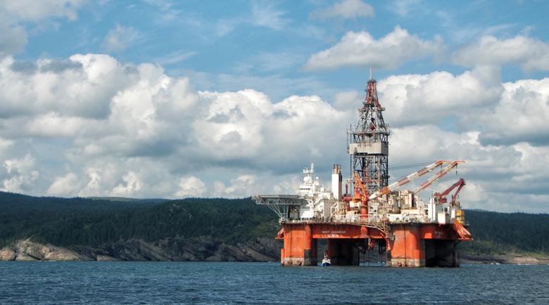 WORLDWIDE RIG COUNT UP 87 TO 1,270