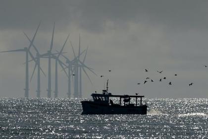 OFFSHORE WIND ENERGY REASONS