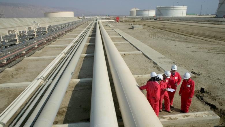AZERBAIJANI GAS FOR EUROPE