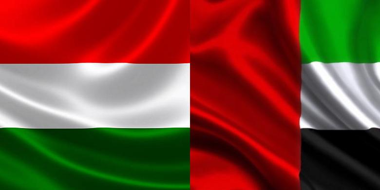 UAE, HUNGARY ENERGY COOPERATION
