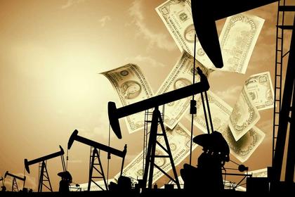OIL PRICES: TROUBLED WATERS