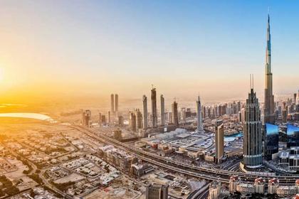 UAE GDP WILL UP 4.7%