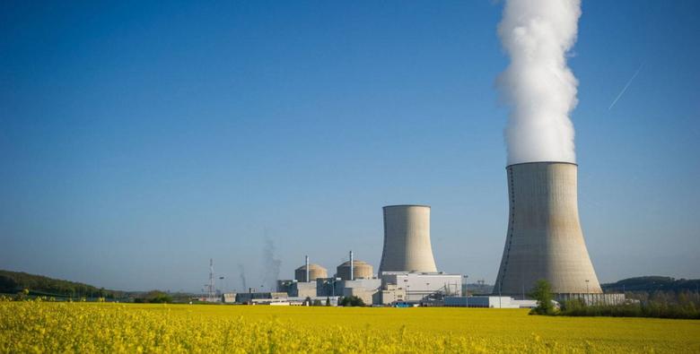 CLEAN NUCLEAR POWER INVESTMENT