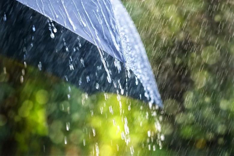 ENERGY FROM RAIN