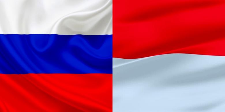 ЭНЕРГИЯ РОССИИ, ИНДОНЕЗИИ