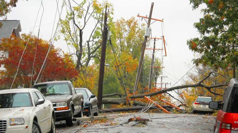 U.S. GRID HARDENING