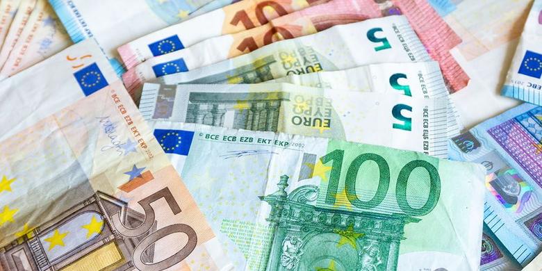 EUROPE NEED €150 BLN PER YEAR