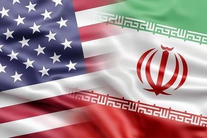 IRAN, U.S. TALKS