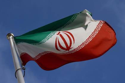 IRAN'S OIL FOR ASIA