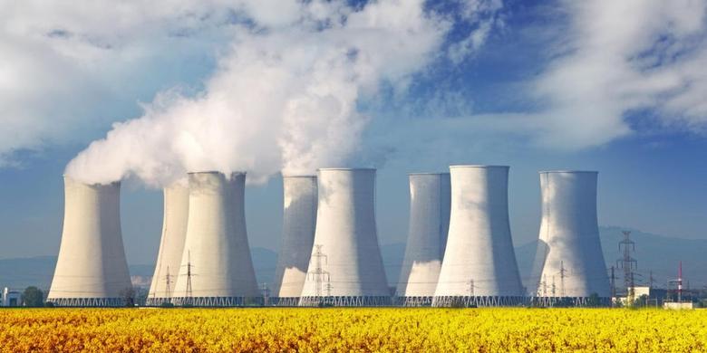 CLEAN NUCLEAR ELECTRICITY