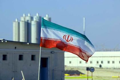IRANIAN NUCLEAR RENEWAL