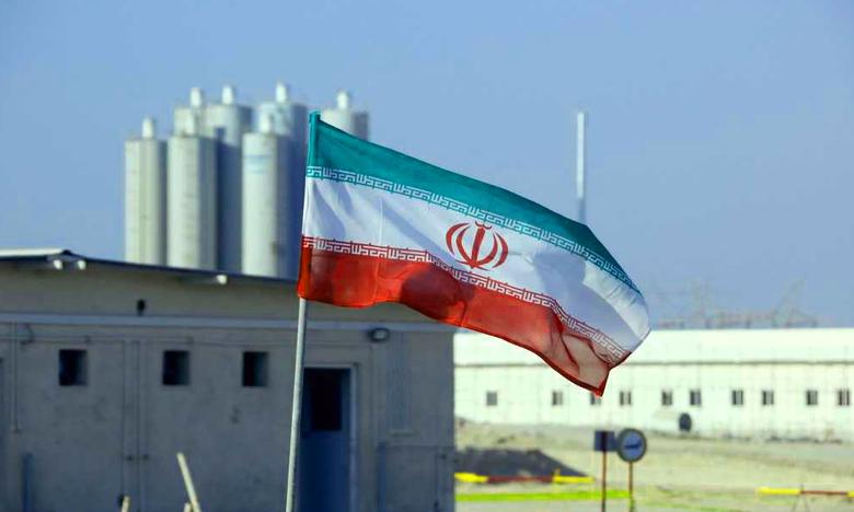 IRAN'S NUCLEAR DEVELOPMENT