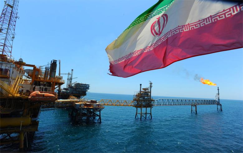 IRAN NEED INVESTMENT $80 BLN