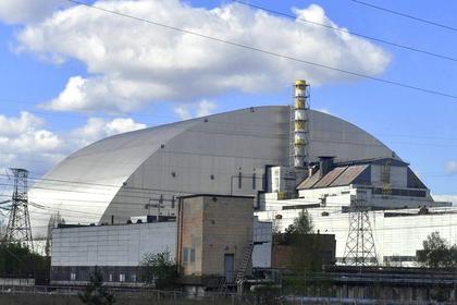 RUSSIAN NUCLEAR WAS SUSPENDED