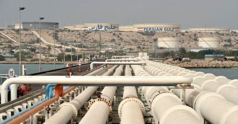 TURKEY STOPPED IRAN'S OIL