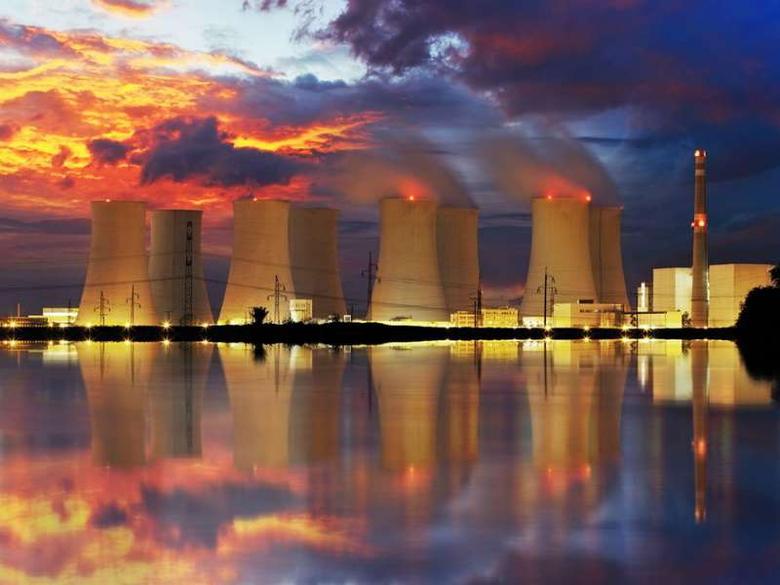 SOUTH AFRICA'S NUCLEAR DEVELOPMENT