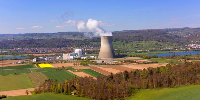 GLOBAL NUCLEAR ENERGY RISKS