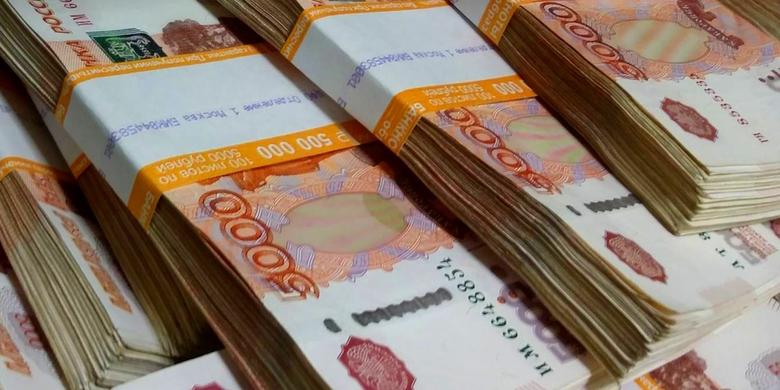 ФНБ РОССИИ $138,9 МЛРД.