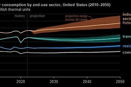 U.S. NUCLEAR EXPANSION