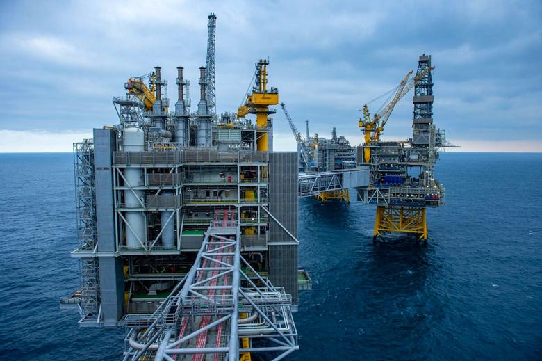 OIL, GAS INVESTMENT FOR NIGERIA $15 BLN