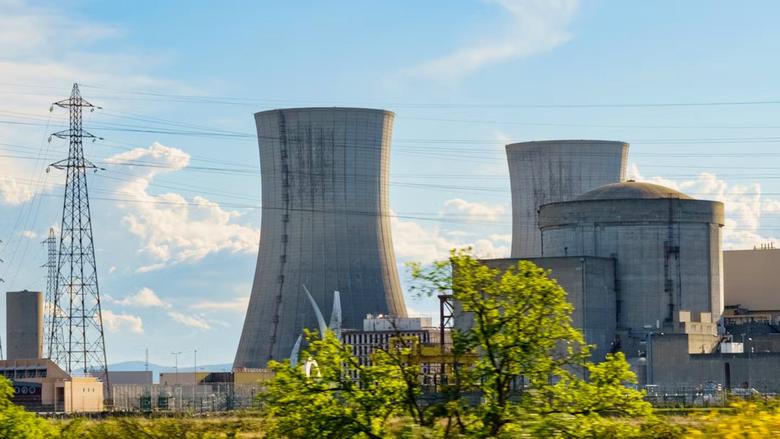 NUCLEAR FOR ITALY