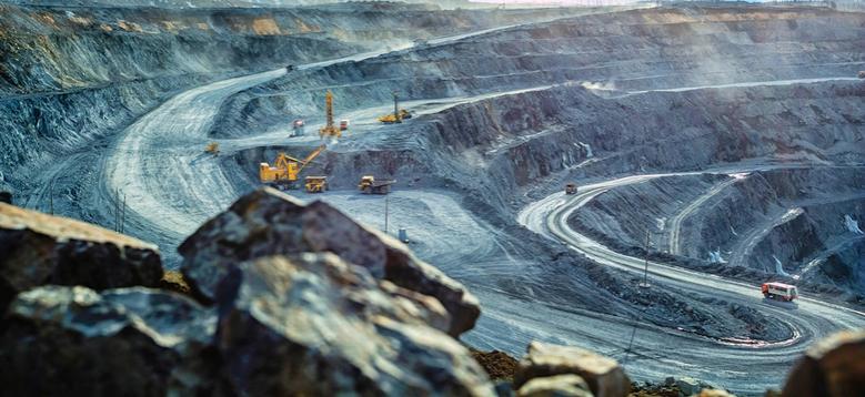 U.S. RARE EARTHS CRISIS